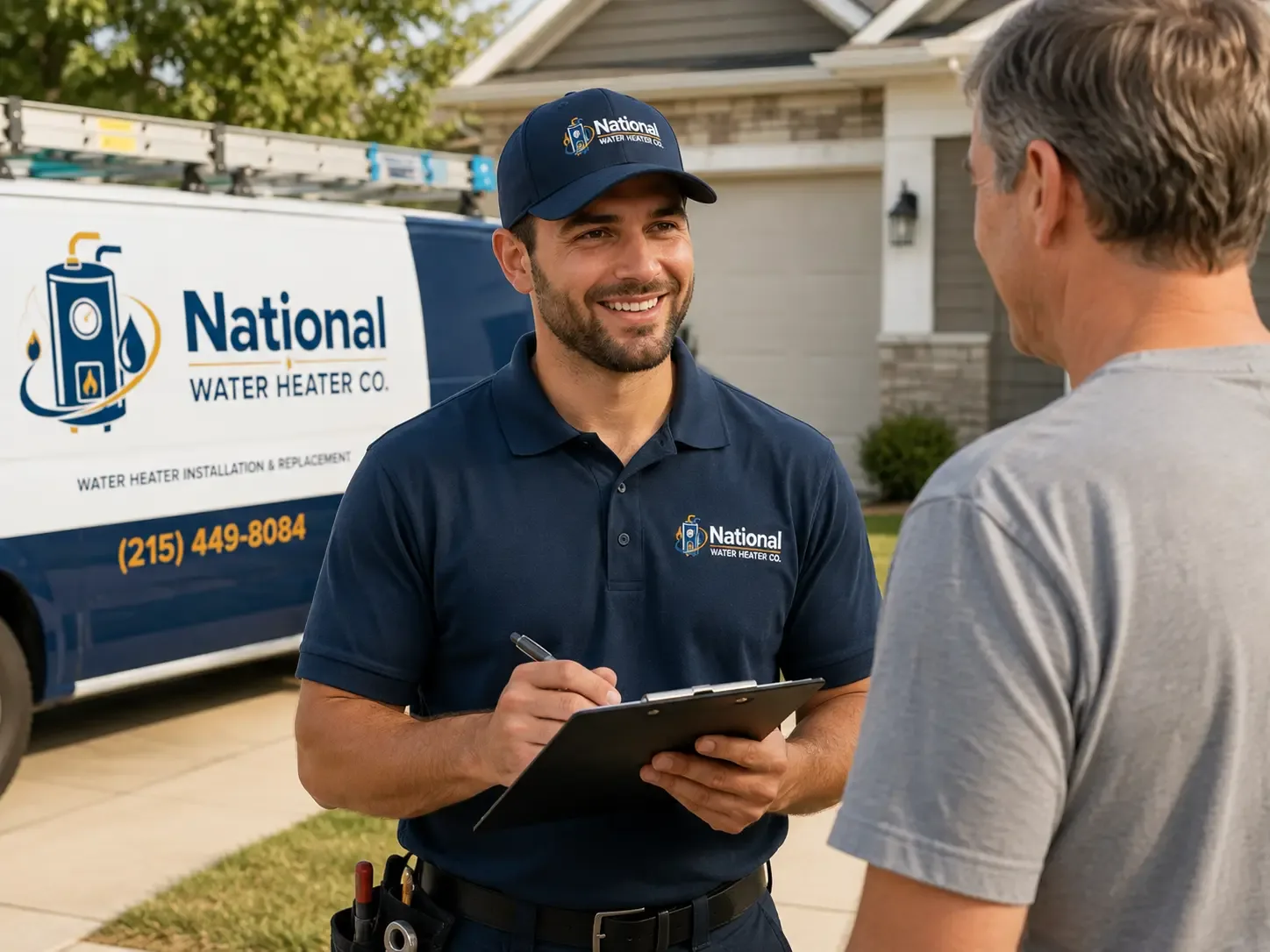 Water Heater Installation Penelope, TX FAQs